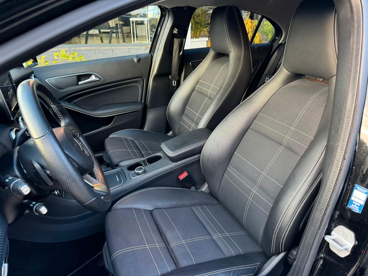 Mercedes-benz A 200 d Automatic 4Matic Premium