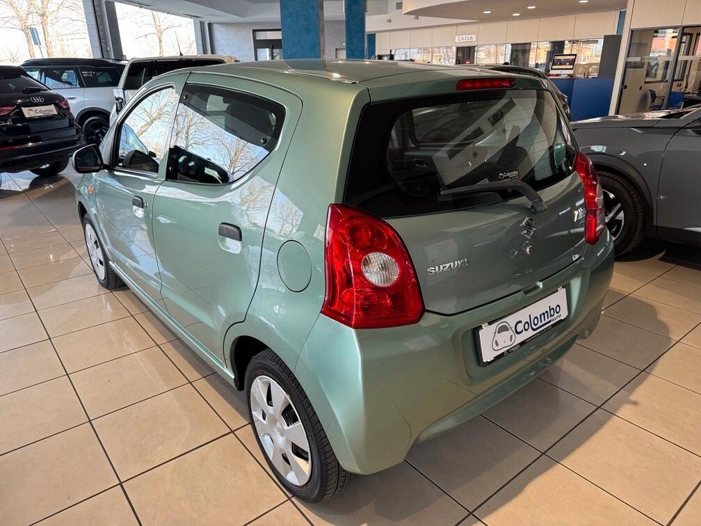 Suzuki Alto 1.0 GL Neopat