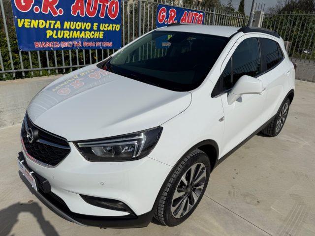 OPEL Mokka X 1.6 CDTI FULL SERVICE OPEL