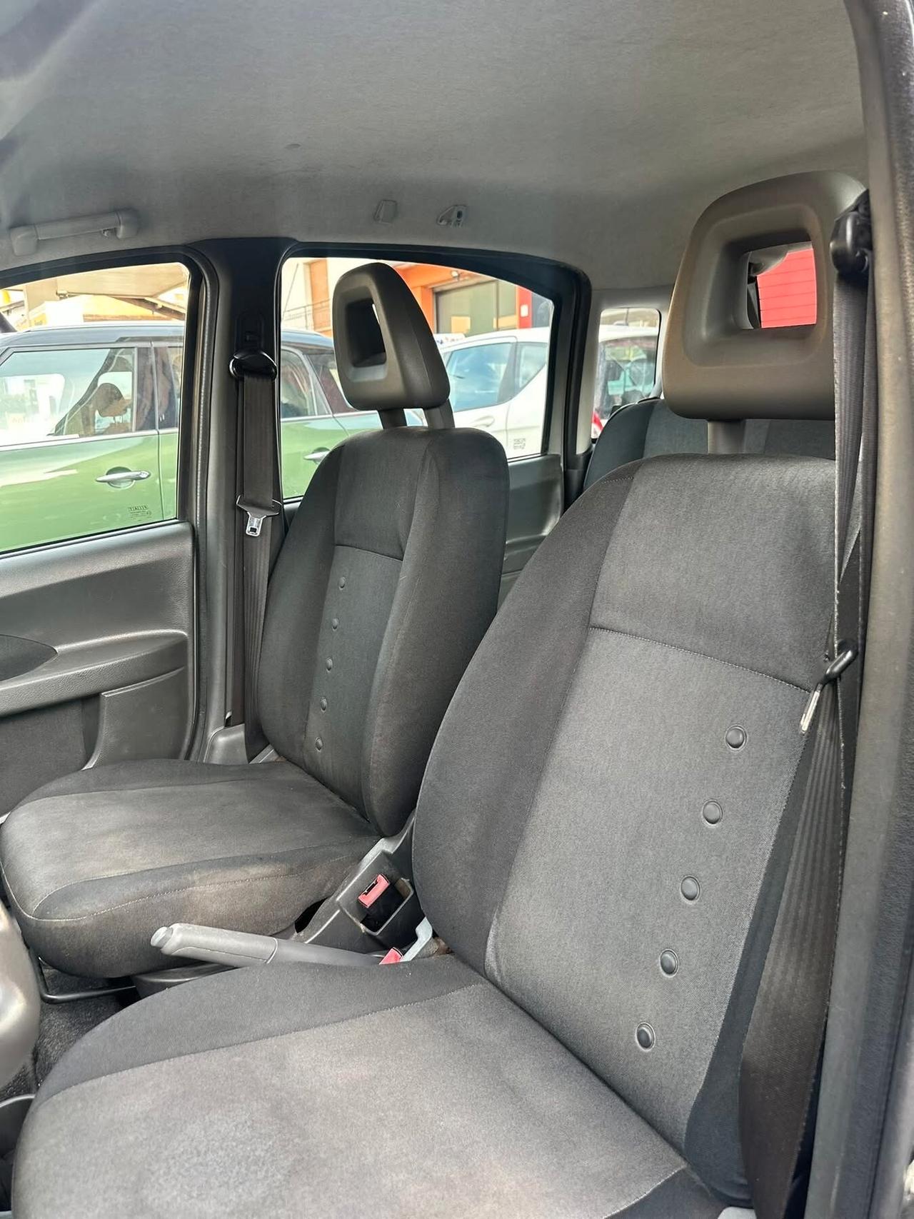 Fiat Panda 1.2 Lounge NEOPATENTATI