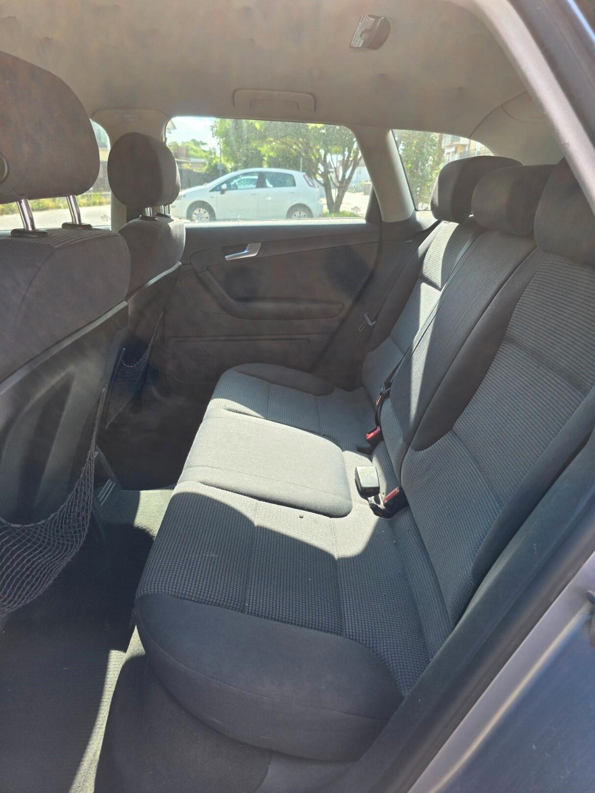 Audi A3 1.9 TDI F.AP. Ambition