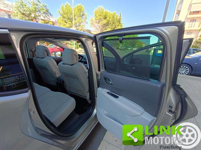 PEUGEOT 3008 1.6 e-HDi 115CV ETG6 Allure NEOPATENTATI