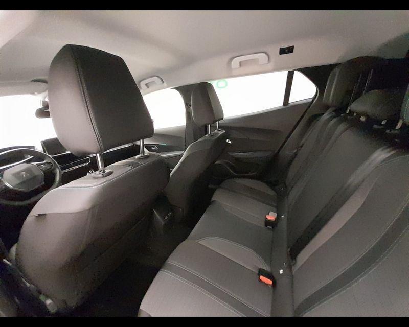 Peugeot 2008 II 2020 1.2 puretech Allure Pack s&s 130cv