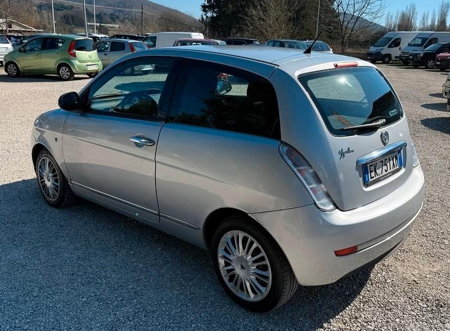 Lancia Ypsilon 1.4 Unyca Ecochic GPL 77 cv VETTURA IN ARRIVO