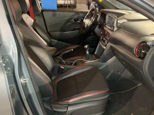 HYUNDAI Kona 1.6 CRDI 115 CV XPrime