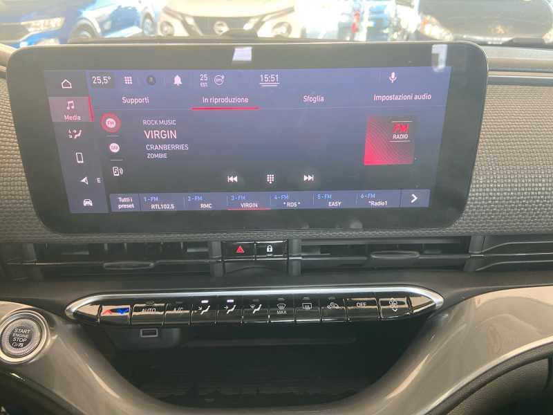 FIAT 500e 42 kWh La Prima