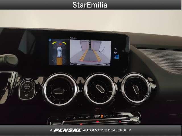 Mercedes-Benz GLA 180 GLA 180 d Automatic Sport Plus