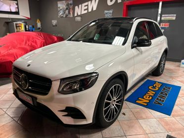 Mercedes-benz GLC 350 GLC 350 d 4Matic Premium