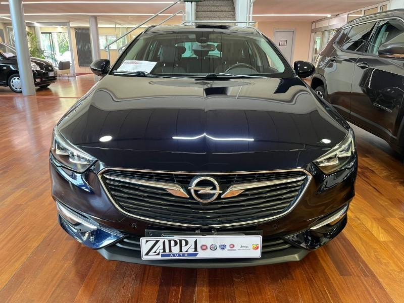OPEL Insignia 1.6 CDTI 136 S&S Sports Tourer Innovation