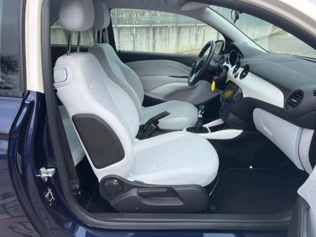 Opel Adam 1.2 70 CV Start&Stop Jam BENZINA NEOPATENTATI