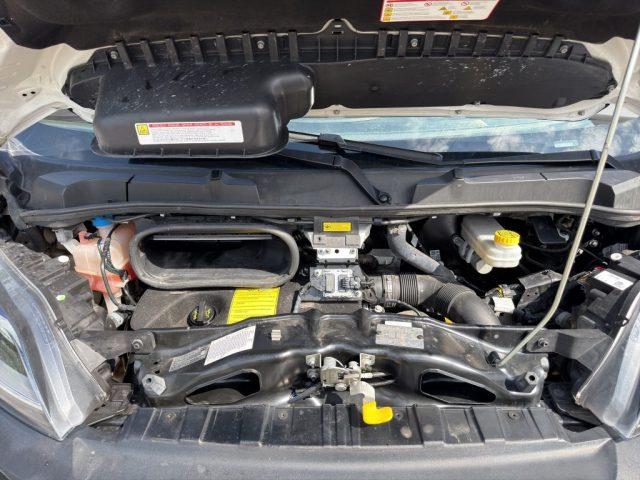 FIAT Ducato Ducato 30 2.2 Mjt 120CV PC-TN Furgone