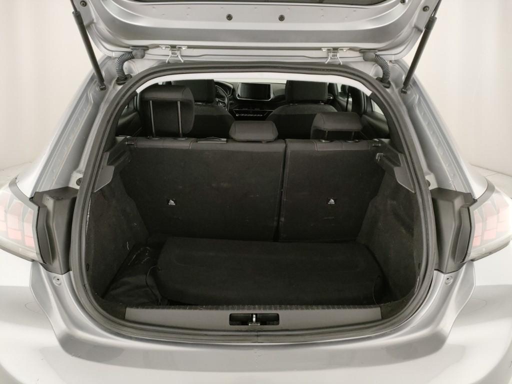 PEUGEOT 208 1.2 puretech Active Pack s&s 75cv