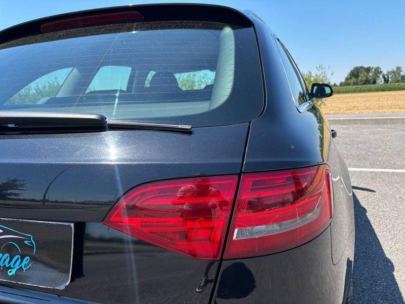 Audi A4 S-LINE 3.0 Diesel V6 239cv