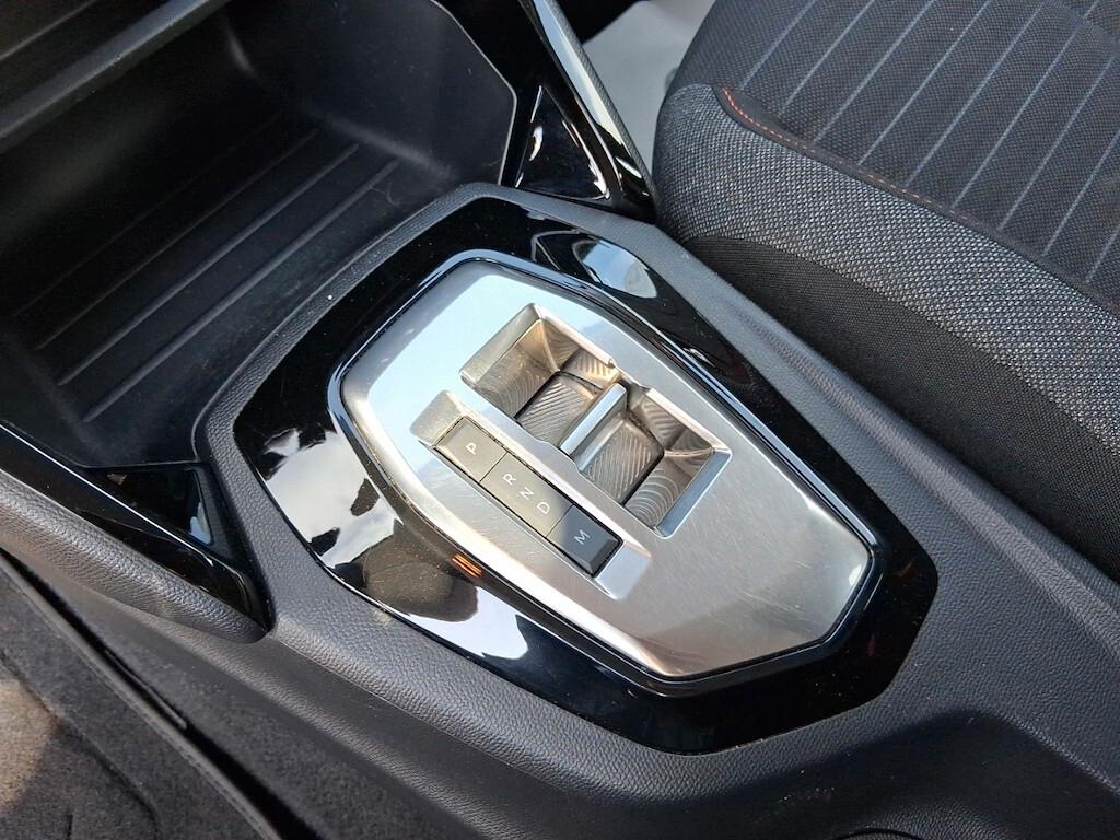 PEUGEOT 208 1.2 PURETECH 100CV EAT8 SeS ACTIVE PACK ( CRUISE - NAVI - MIRROR - SENSORI POST. )