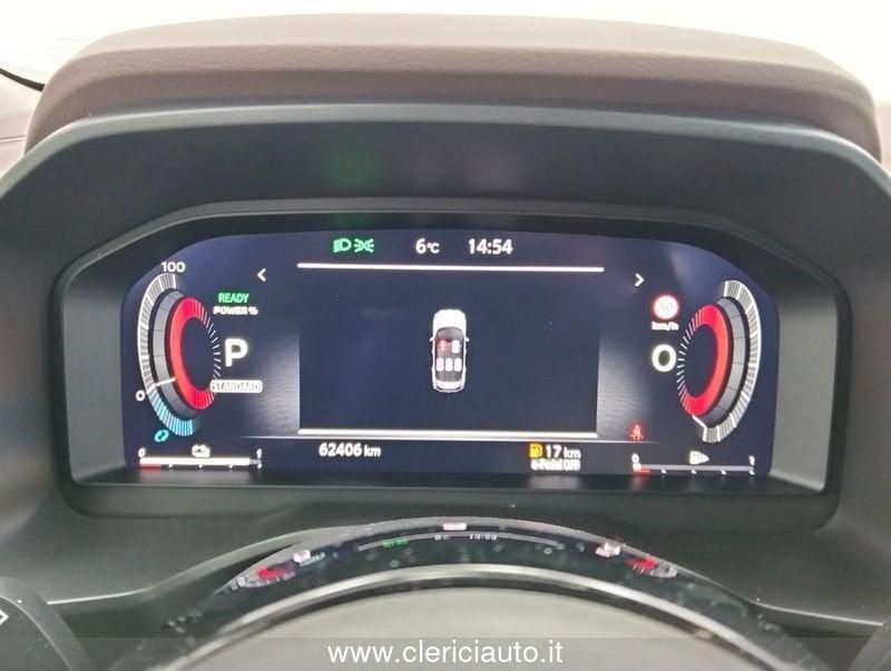 Nissan X-Trail e-Power e-4orce 4WD 5 posti Tekna