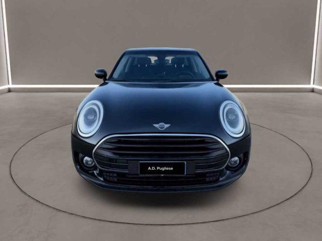 MINI Mini Clubman (F54) - 1.5 Cooper Mayfair Edition Club
