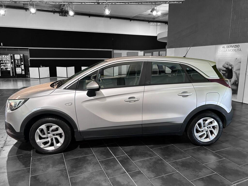 Opel Crossland X 1.2 Innovation