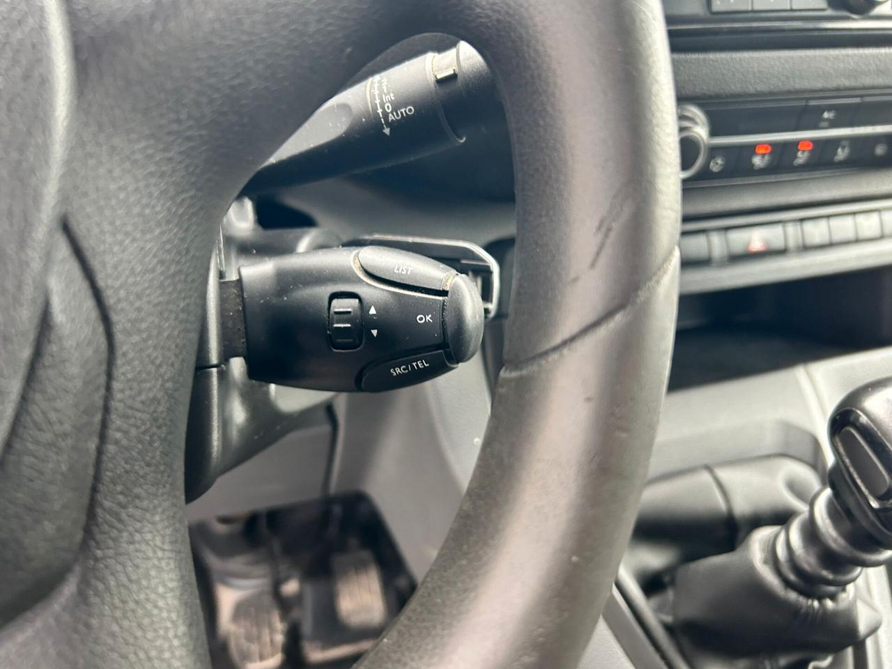 Opel VIVARO 2.0D FURGONE 2020