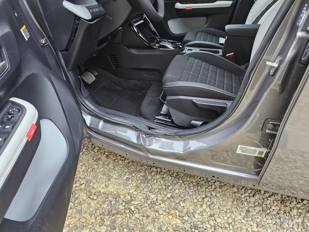 Citroen C3 Hybrid 110 e-DCS6 Max