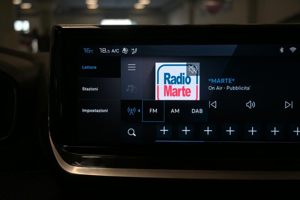 Peugeot 2008 PureTech 100 S&S Allure