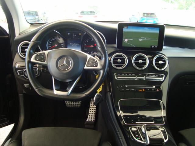 Mercedes-Benz GLC 250 d Premium 4matic 204CV