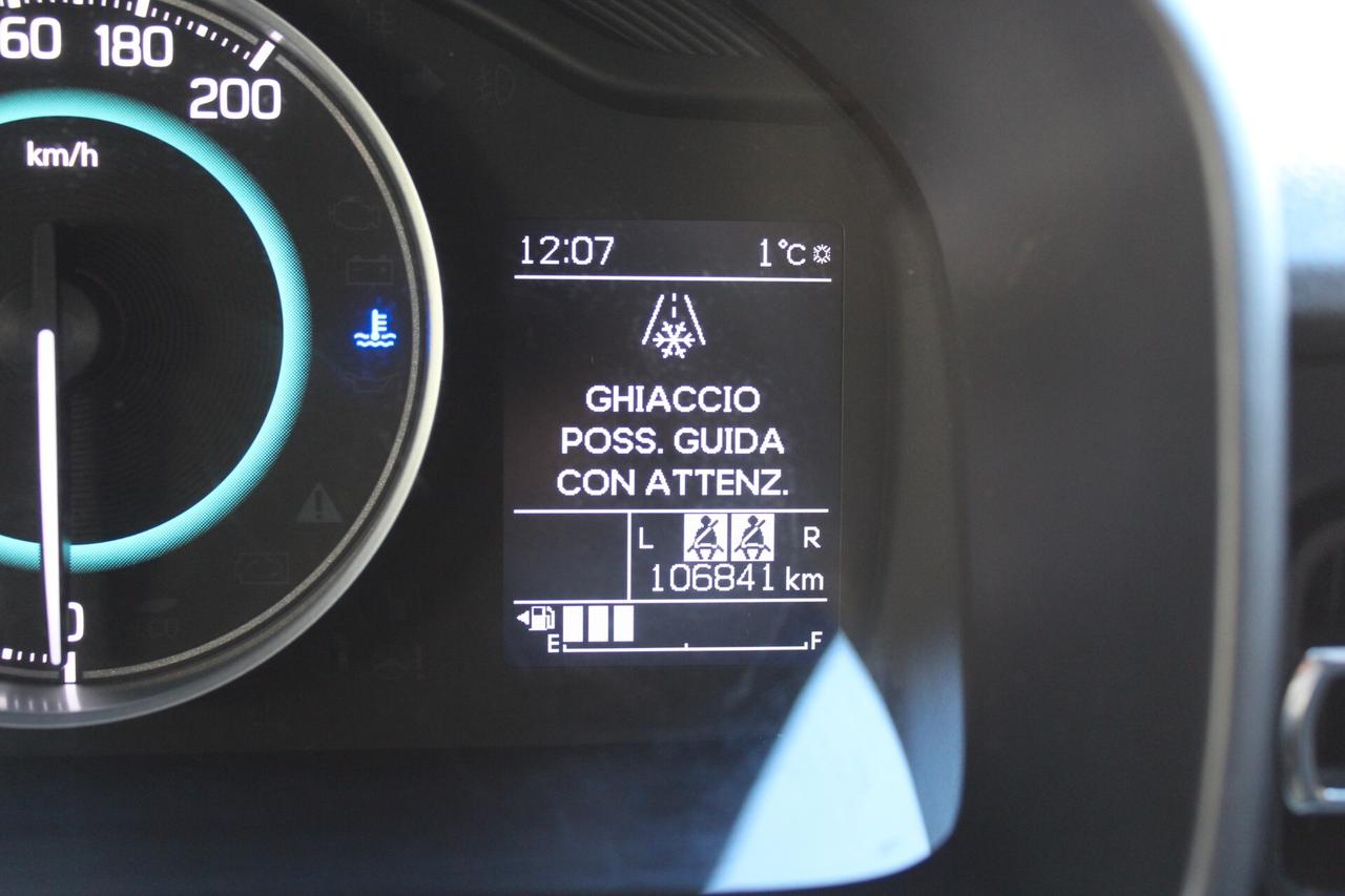 Suzuki Ignis 1.2 Dualjet 4WD All Grip iAdventure