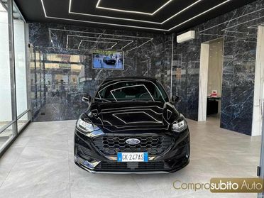 FORD Fiesta 1.0 Hybrid 125 CV ST-Line X (PROMO)
