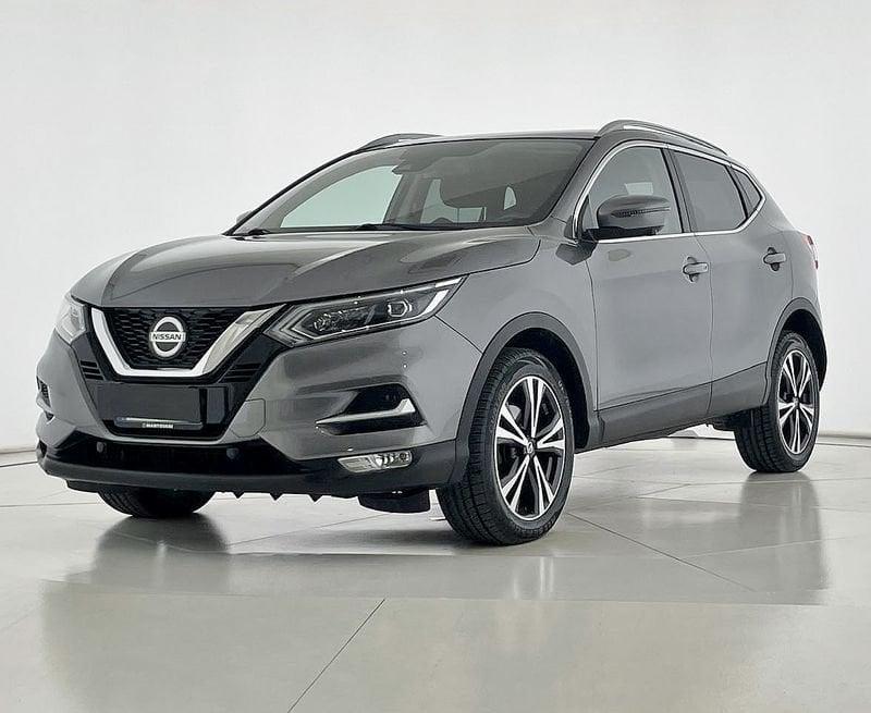 Nissan Qashqai 1.5 dCi 115 CV N-Connecta