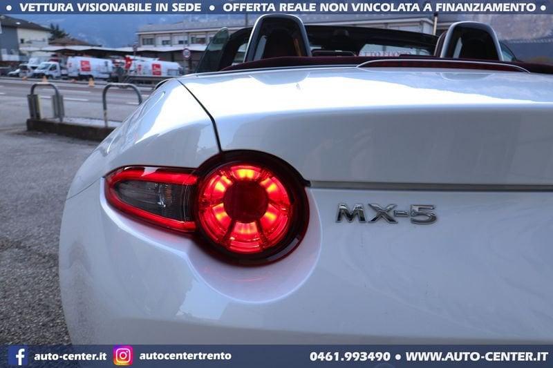 Mazda MX-5 2.0L 184CV 100th Anniversary Edition