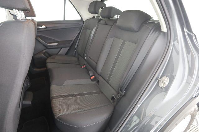 VOLKSWAGEN T-Roc T-Roc 1.5 TSI ACT DSG Life