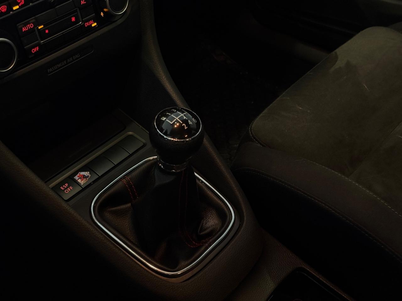 Volkswagen Golf 1.4 TSI NEOPATENTATI