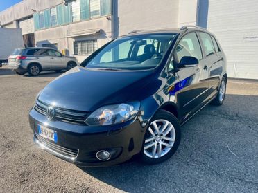 VW Golf Plus 1.4tsi 122cv 2013 114.000km perfetta