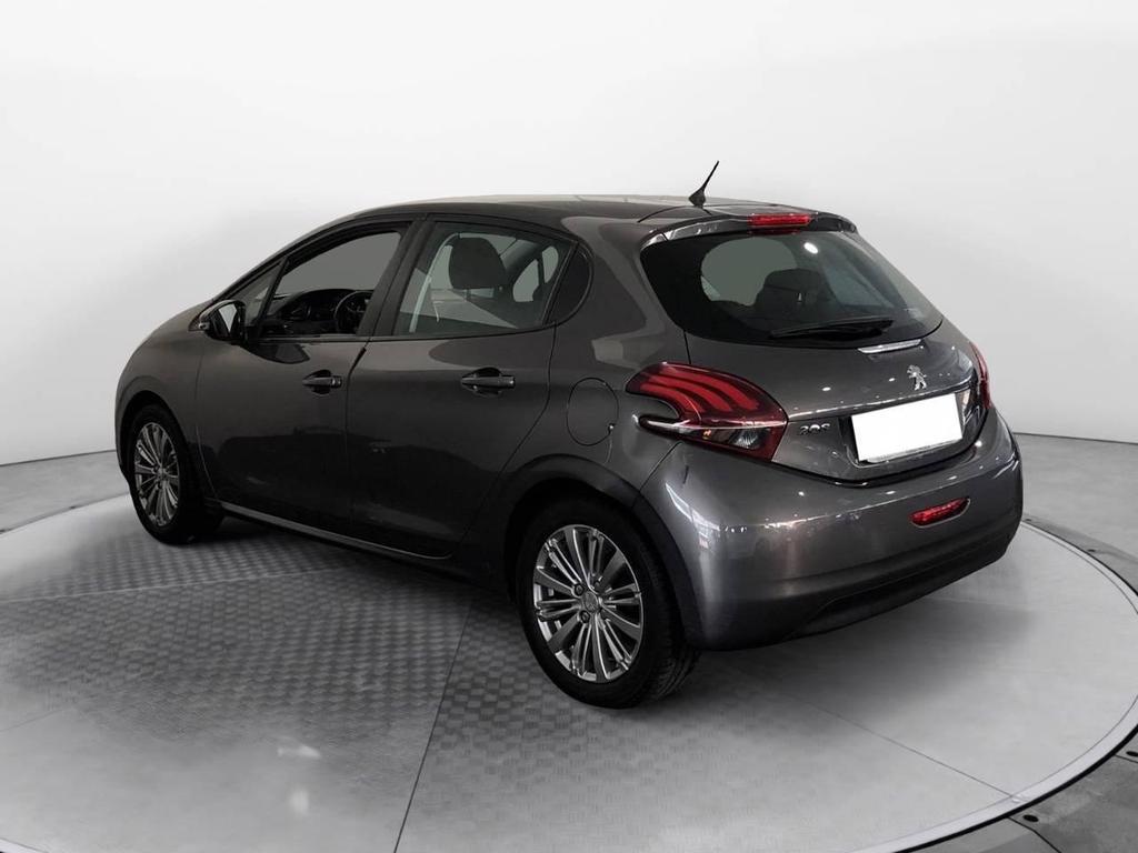 Peugeot 208 5 Porte 1.2 PureTech Active