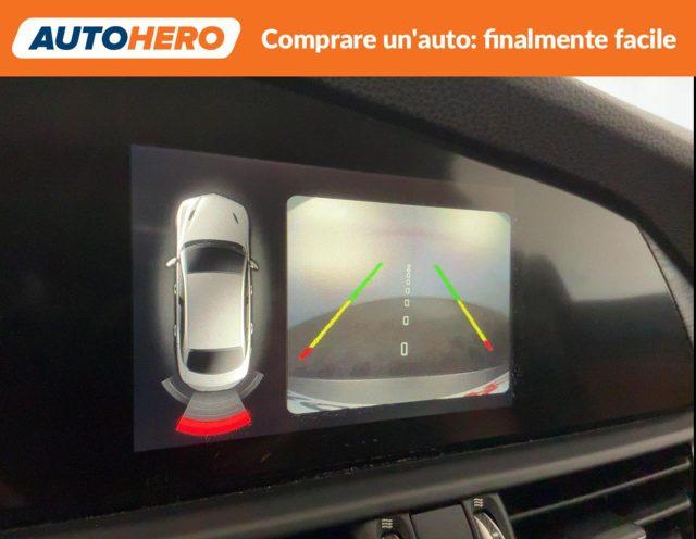 ALFA ROMEO Giulia 2.2 Turbodiesel 180 CV AT8 Super