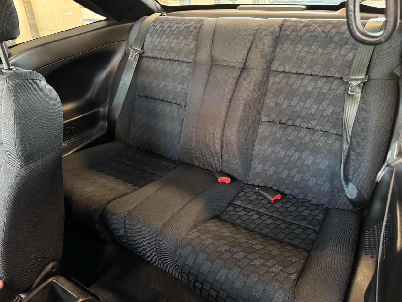 Fiat Coupe 1.8 16v UNICO PROPRIETARIO ASI