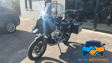 BMW R 1250 GS Adventure R 1250 GS Adventure Triple Black