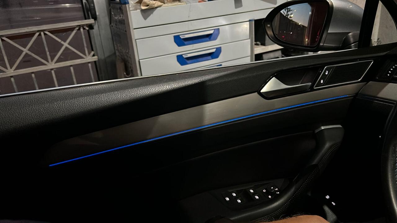 Volkswagen Passat Volkswagen Passat 1.4 GTE DSG Plug-in Hybrid
