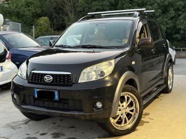 Daihatsu Terios 1.5 4WD B You Think Pink