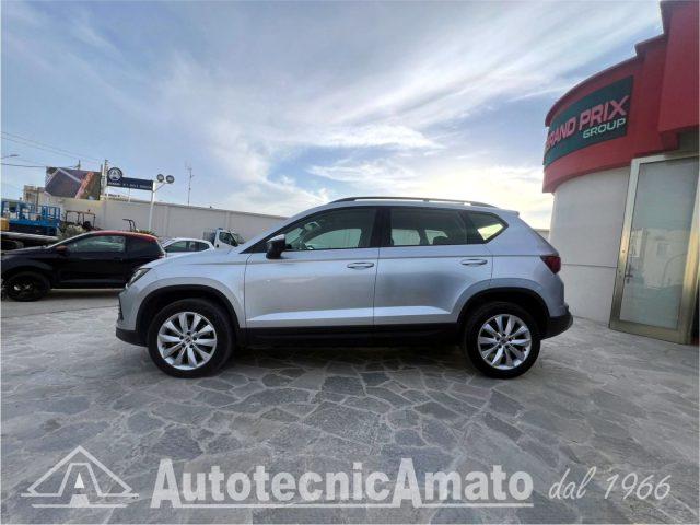 SEAT Ateca 2.0 TDI DSG Business