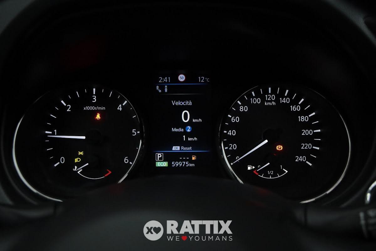 Nissan X-Trail 1.7 DCI 150CV N-Connecta x-Tronic 7p.ti