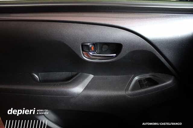 Citroen C1 1.0 VTi S&S 5p Shine -Ok Neop