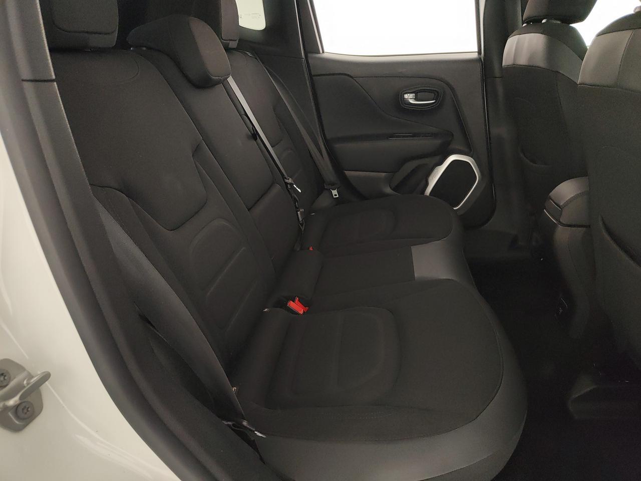 JEEP Renegade - Renegade 1.6 mjt Limited fwd 120cv E6