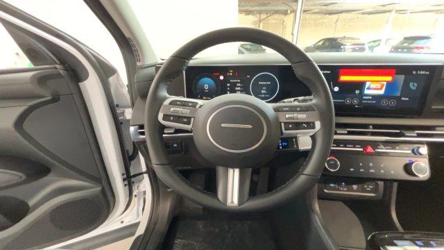 HYUNDAI Tucson 1.6 CRDI 48V DCT Business #VARI COLORI