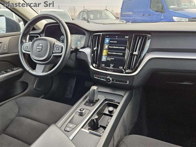 VOLVO V60 V60 2019 2.0 b4 Momentum Business auto - GF281CG