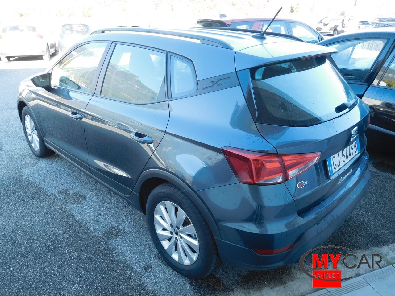 Seat Arona 1.0 EcoTSI 110 CV Style