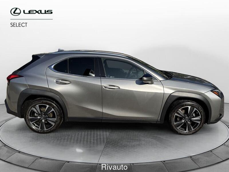 Lexus UX Hybrid Premium