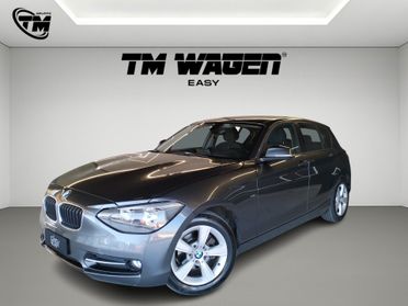 Bmw 116i 5p. Unique - NEOPATENTATI