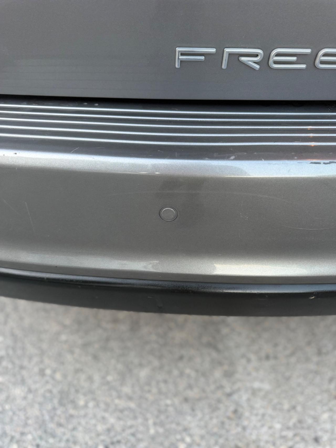 Fiat Freemont 2.0 Multijet 170 CV