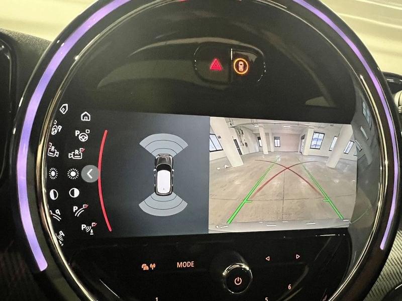 MINI Mini Countryman F60 2020 Benzi Mini Countryman 2.0 Cooper S Yours all4 auto