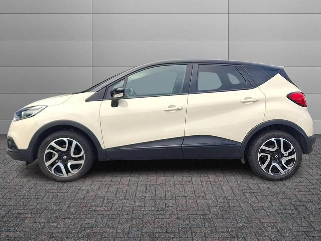 Renault Captur 1.5 dCi Hypnotic